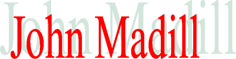 John Madill
